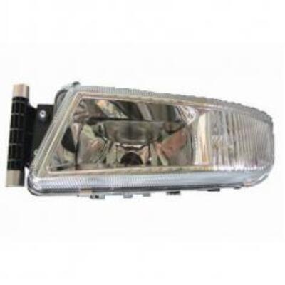 AUXILIARY HEADLAMP IAM LEFT